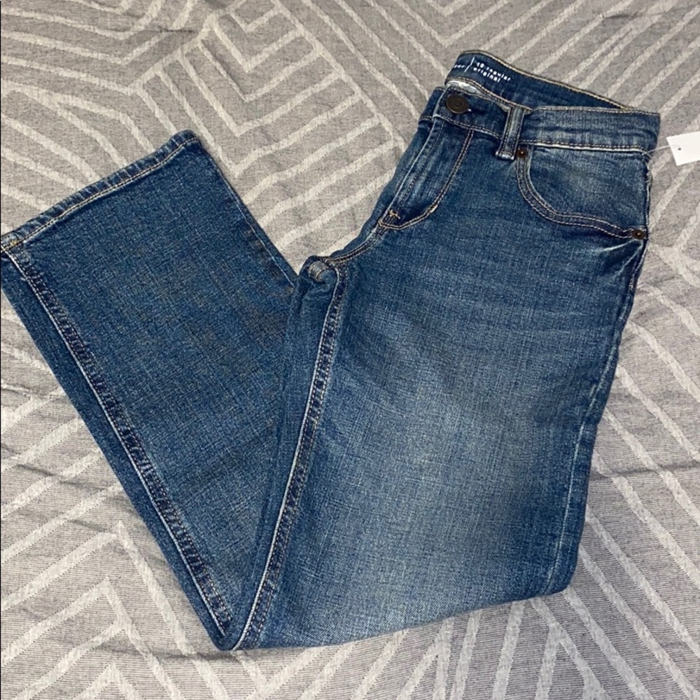 Youth Jeans